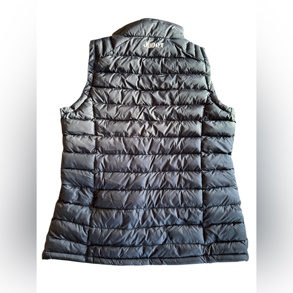 Women’s Heated Puffer Vest | Size Small | USB Rechargeable | NWT - Picture 2 of 7